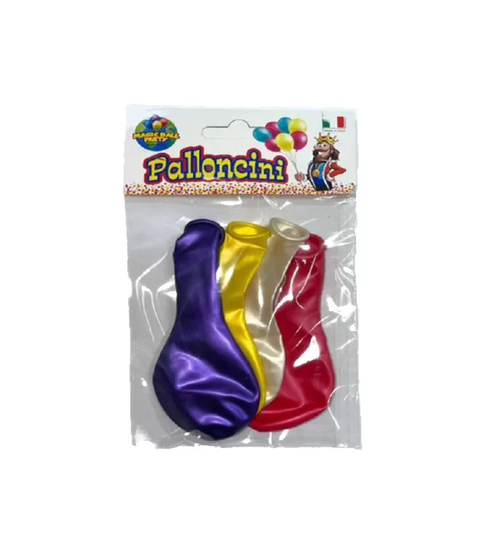 BUSTE PORTA PALLONCINI 74X180 CONF. 50 PZ